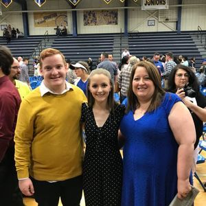 Meet your Posher, Stacy